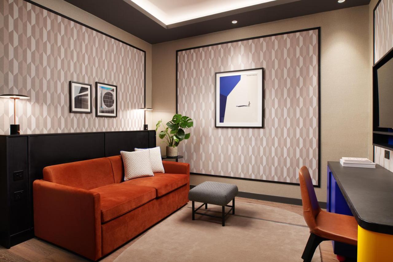 Malmaison Йорк Екстер'єр фото