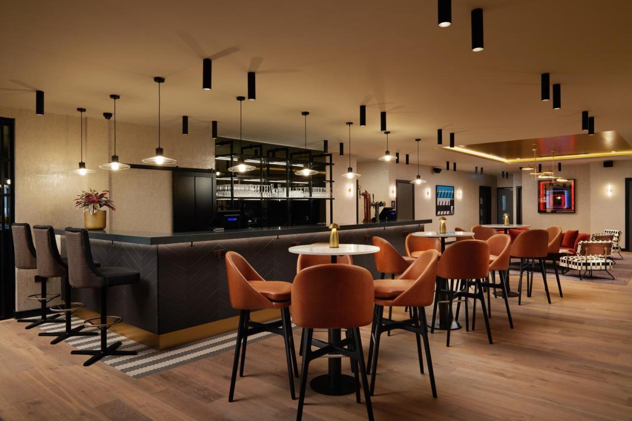 Malmaison Йорк Екстер'єр фото